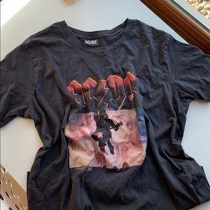 Urban Outfitters Graphic Tee